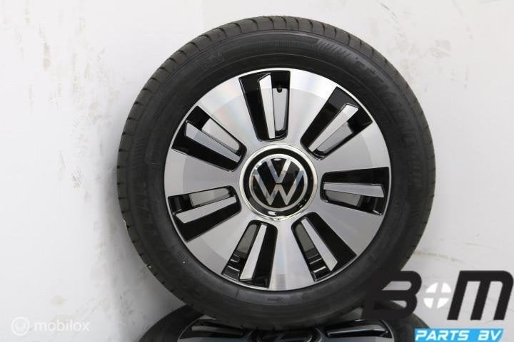 NIEUWSTAAT Org 15 inch Blade velgen VW E-Up - UP 1S0601025AH
