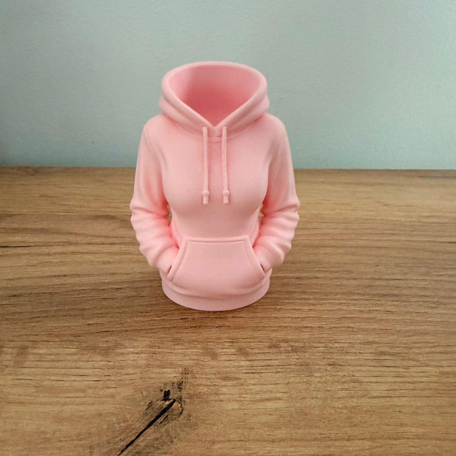 3D geprinte houdie, Ophalen of Verzenden