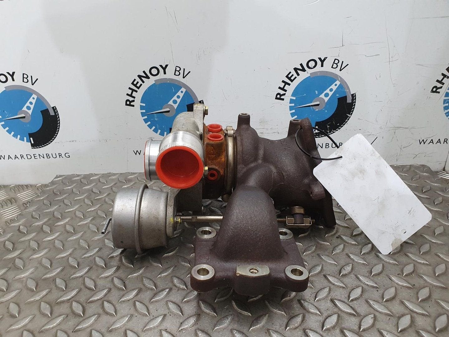 FORD KUGA TURBO 2019, Ophalen of Verzenden, Gebruikt, ARN erkend