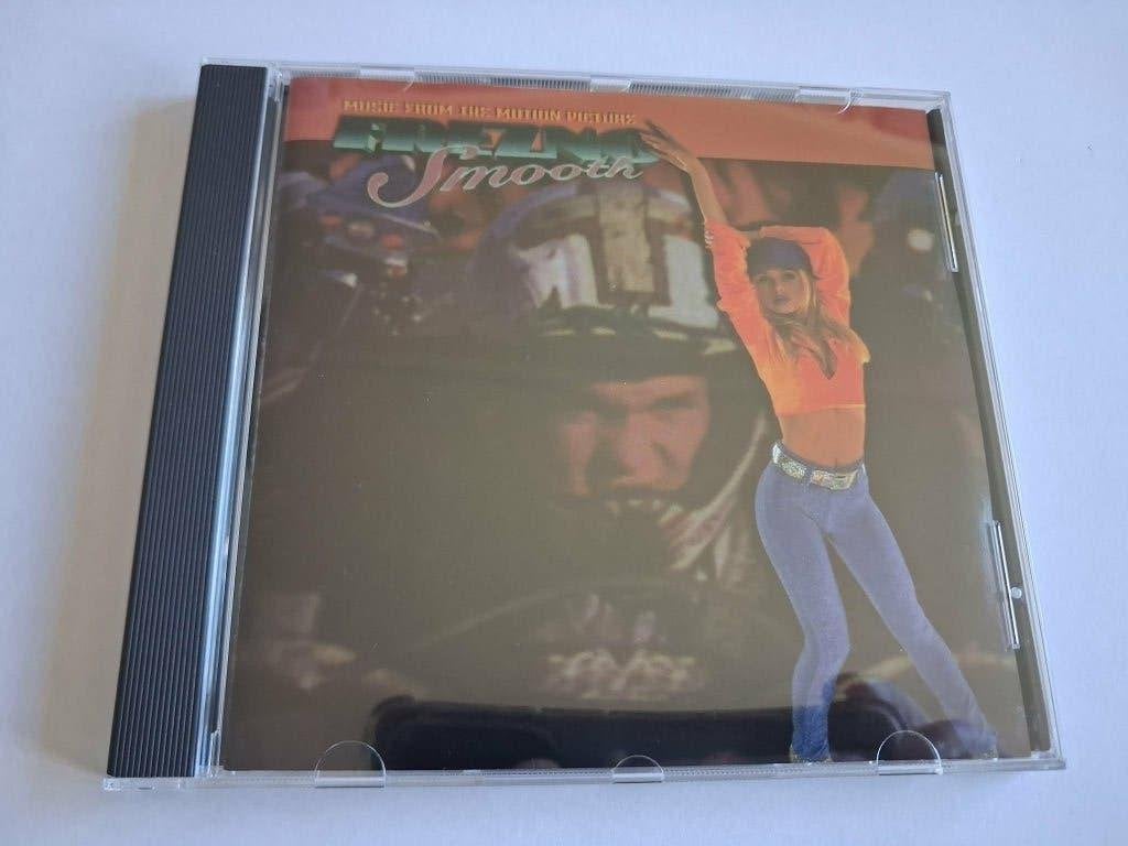 Frezno Smooth (Music From The Motion Picture) (NIEUW), Soundtrack, Ophalen of Verzenden, Nieuw in verpakking, Soundtrack