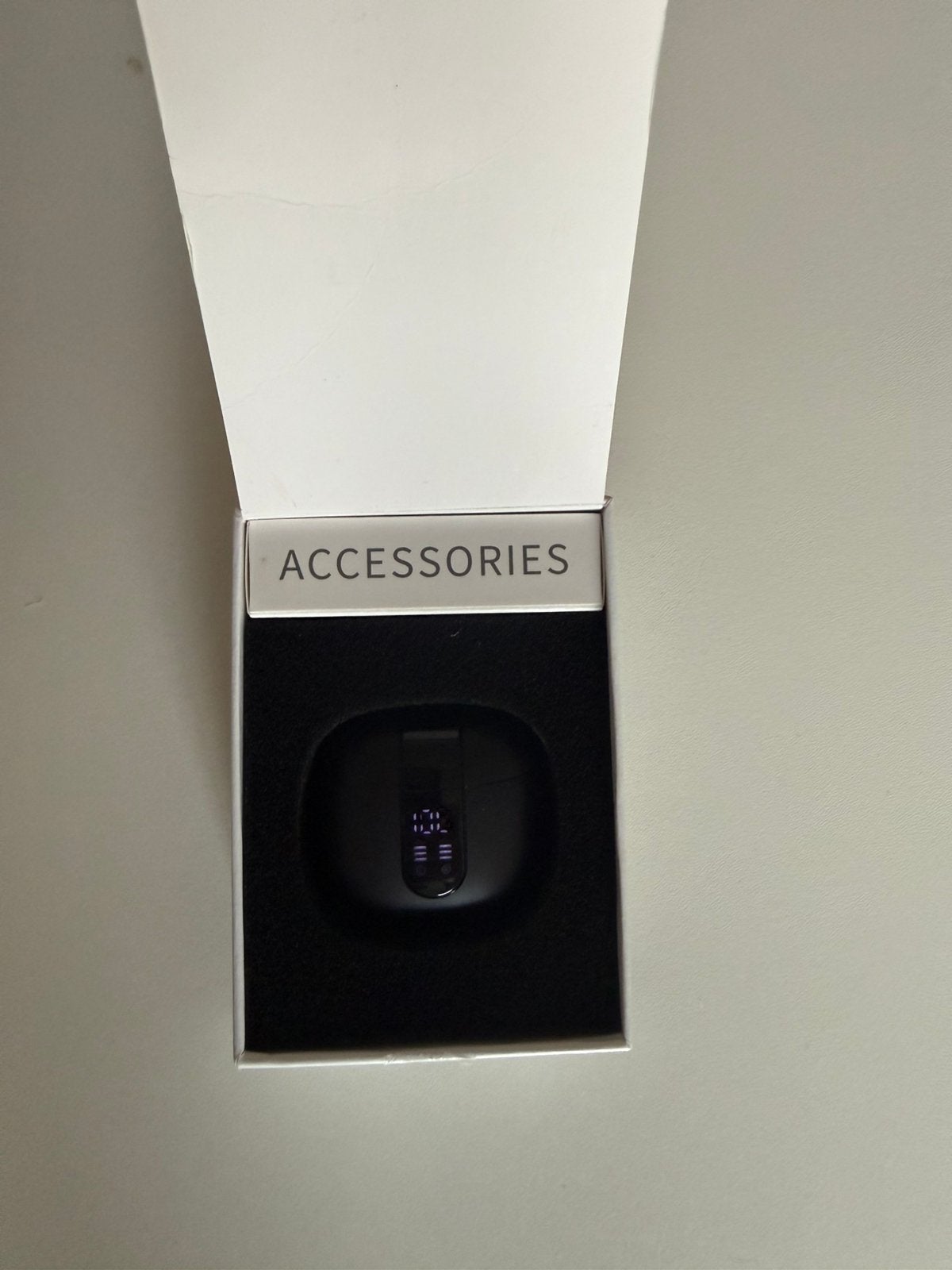 Wasart J55 Draadloze Bluetooth Oordopjes – TWS, Ophalen of Verzenden, Gebruikt, Bluetooth
