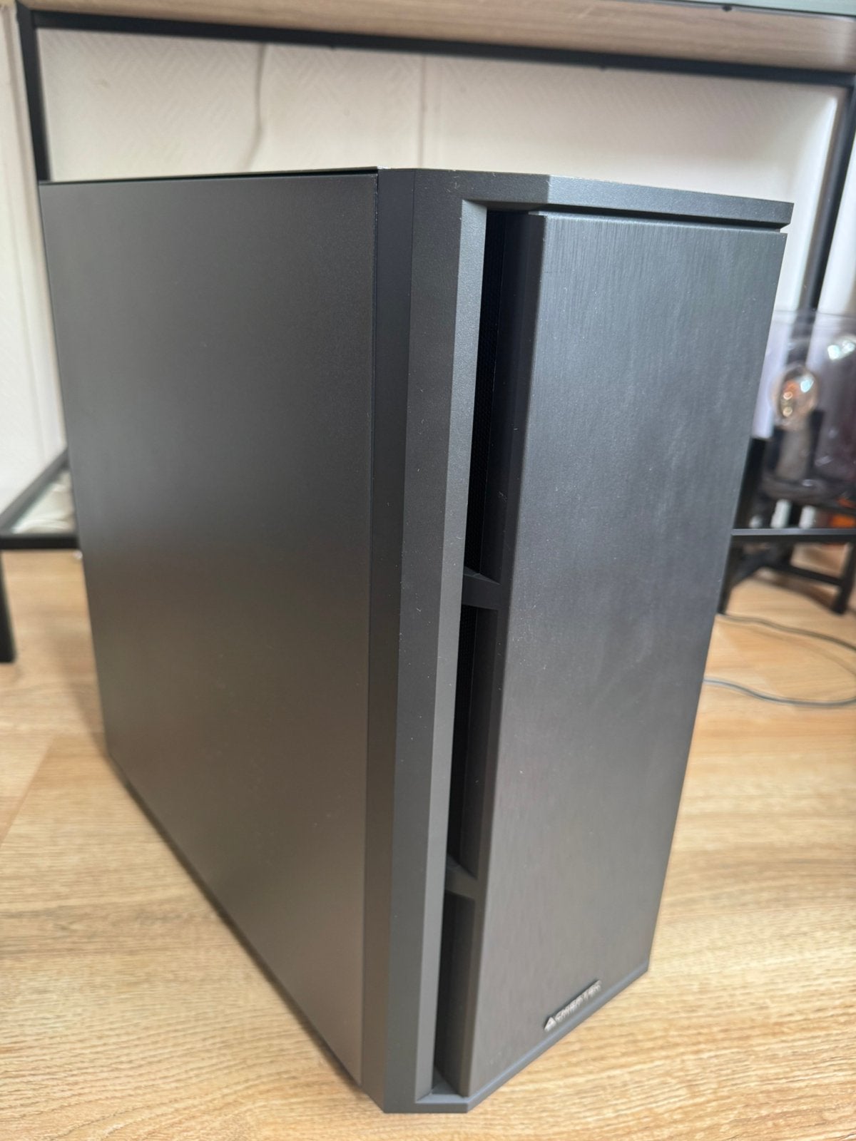 Gaming PC i5 16GB GTX 1050 Ti 240GB SSD 1TB HDD Windows 11, Computers en Software, Desktop Pc's, Ophalen of Verzenden, Zo goed als nieuw