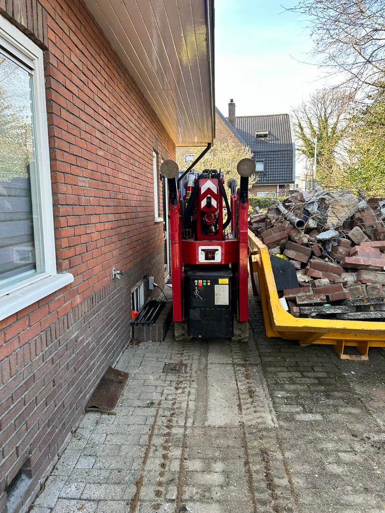 Foto 7 van Hoeflon c6 verhuur