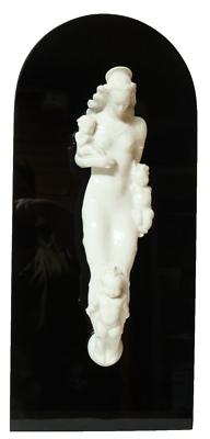 Oud Rosenthal Madonna met kind Daniel Hauenstein, Ophalen