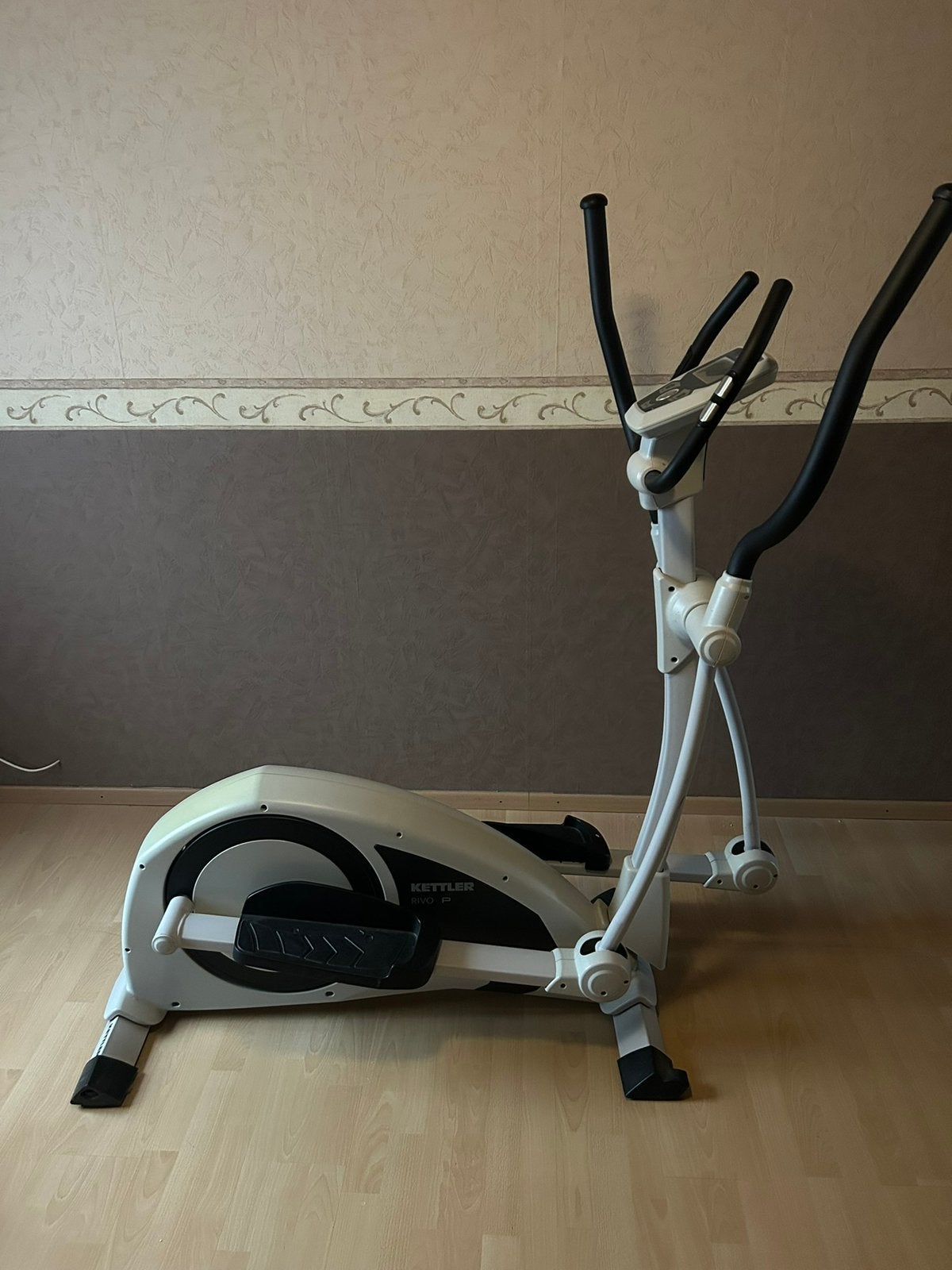Kettler Rivo P crosstrainer, Ophalen, Zo goed als nieuw, Crosstrainer