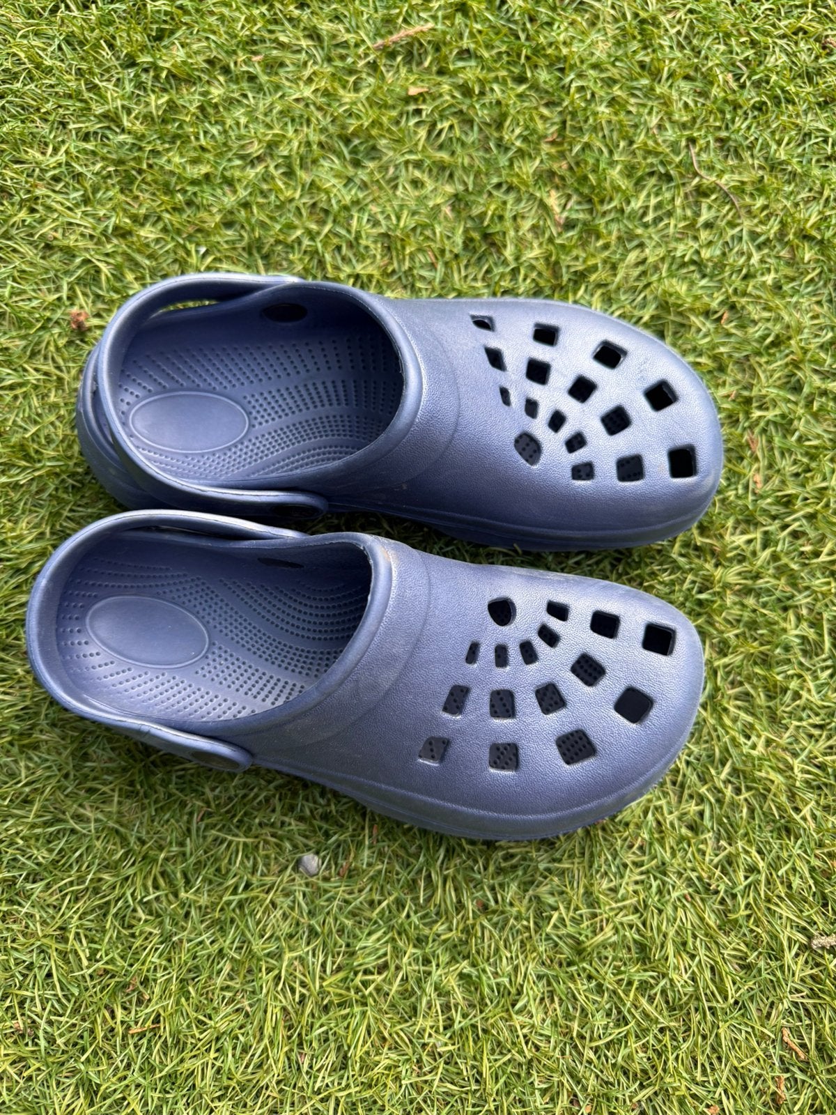 Crocs maat 33, Ophalen of Verzenden, Zo goed als nieuw, Overige typen