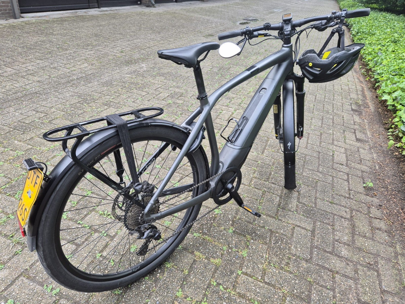 Specialized Vado Turbo 6.0 M, 51 tot 55 cm, Ophalen of Verzenden, Zo goed als nieuw, Overige merken