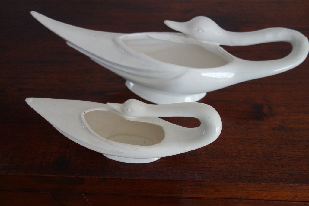 2 schalen porselein, Ophalen of Verzenden