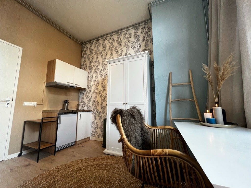 NIEUW! Woonruimte te huur Brugstraat, Roosendaal