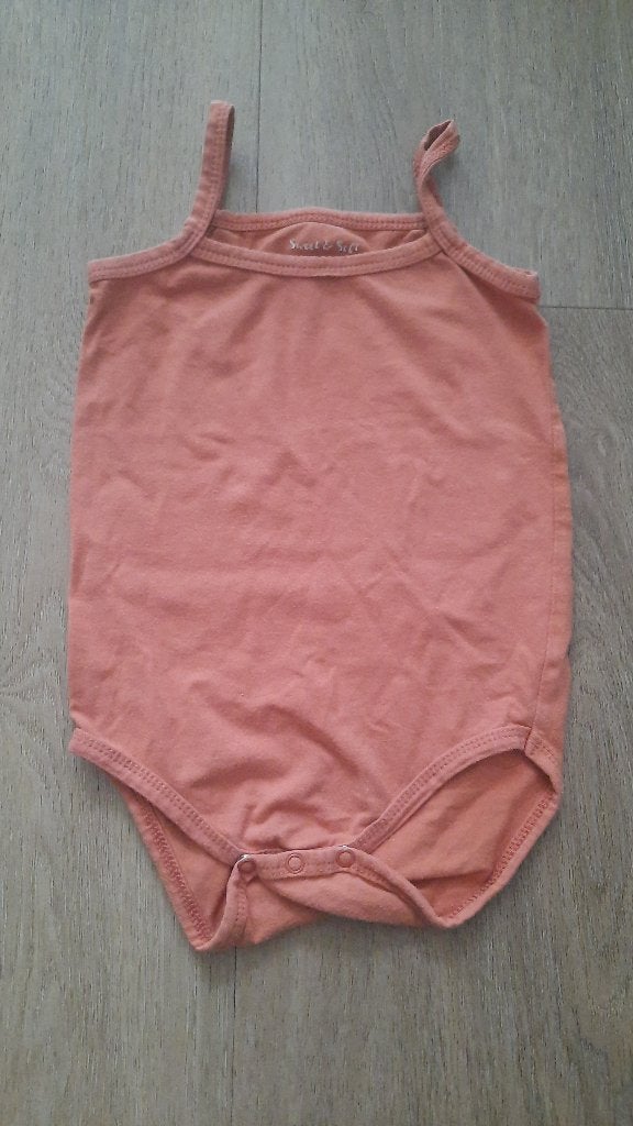 Gratis romper 74 80, Ophalen, Gebruikt, Meisje, Nacht- of Onderkleding
