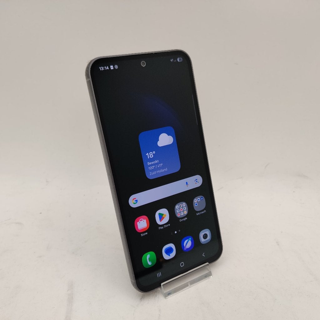 Samsung Galaxy S23 FE 128Gb in Top Staat! nu voor €279.99, Samsung, Ophalen of Verzenden, Zo goed als nieuw, Samsung