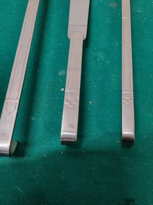Keukengerei gero zilmeta druif, Ophalen of Verzenden, 'T Olde Gre-j, Info@toldegrej.nl, Endepoelstraat 20f Didam
