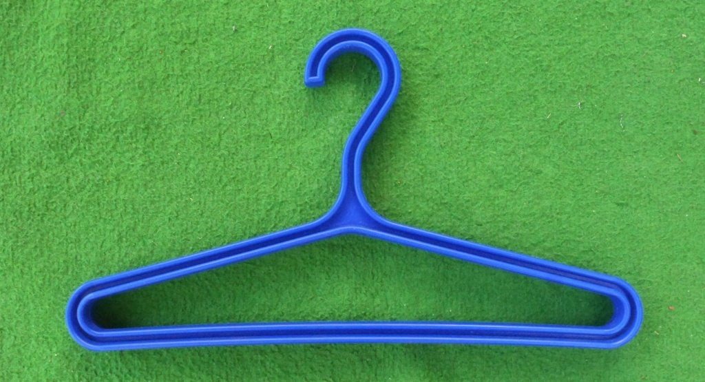 Hangers voor duikpak/wetsuit of zware kleding, Watersport en Boten, Duiken, Ophalen of Verzenden, Zo goed als nieuw, Overige typen