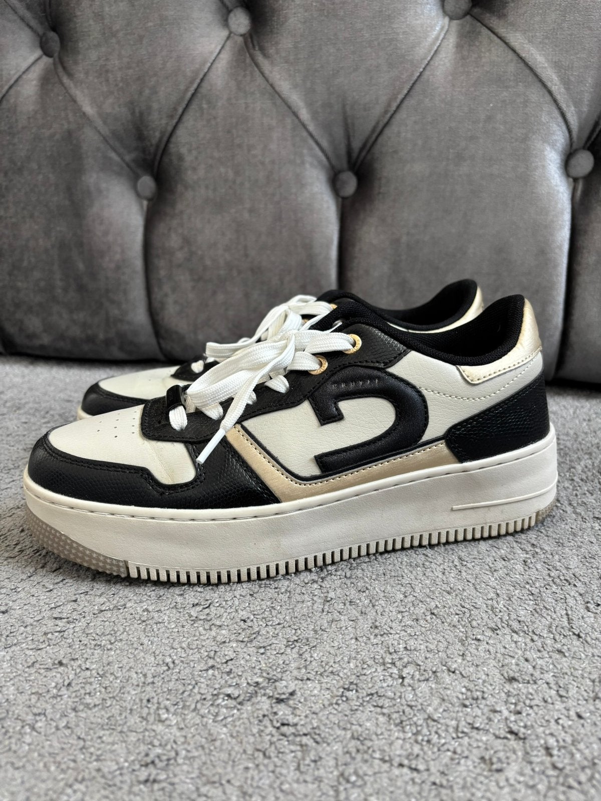 Cruyff sneakers, Overige kleuren, Nieuw, Ophalen of Verzenden, Sneakers of Gympen