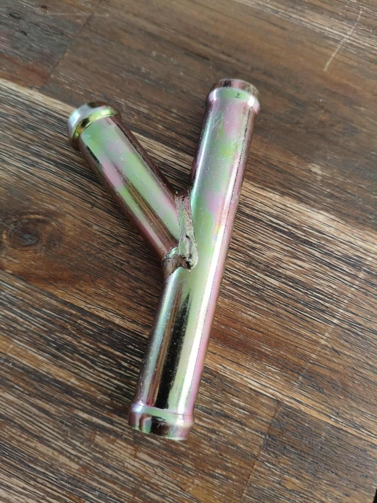 Koppeling waterslang CVH motor, Ophalen of Verzenden, Nieuw