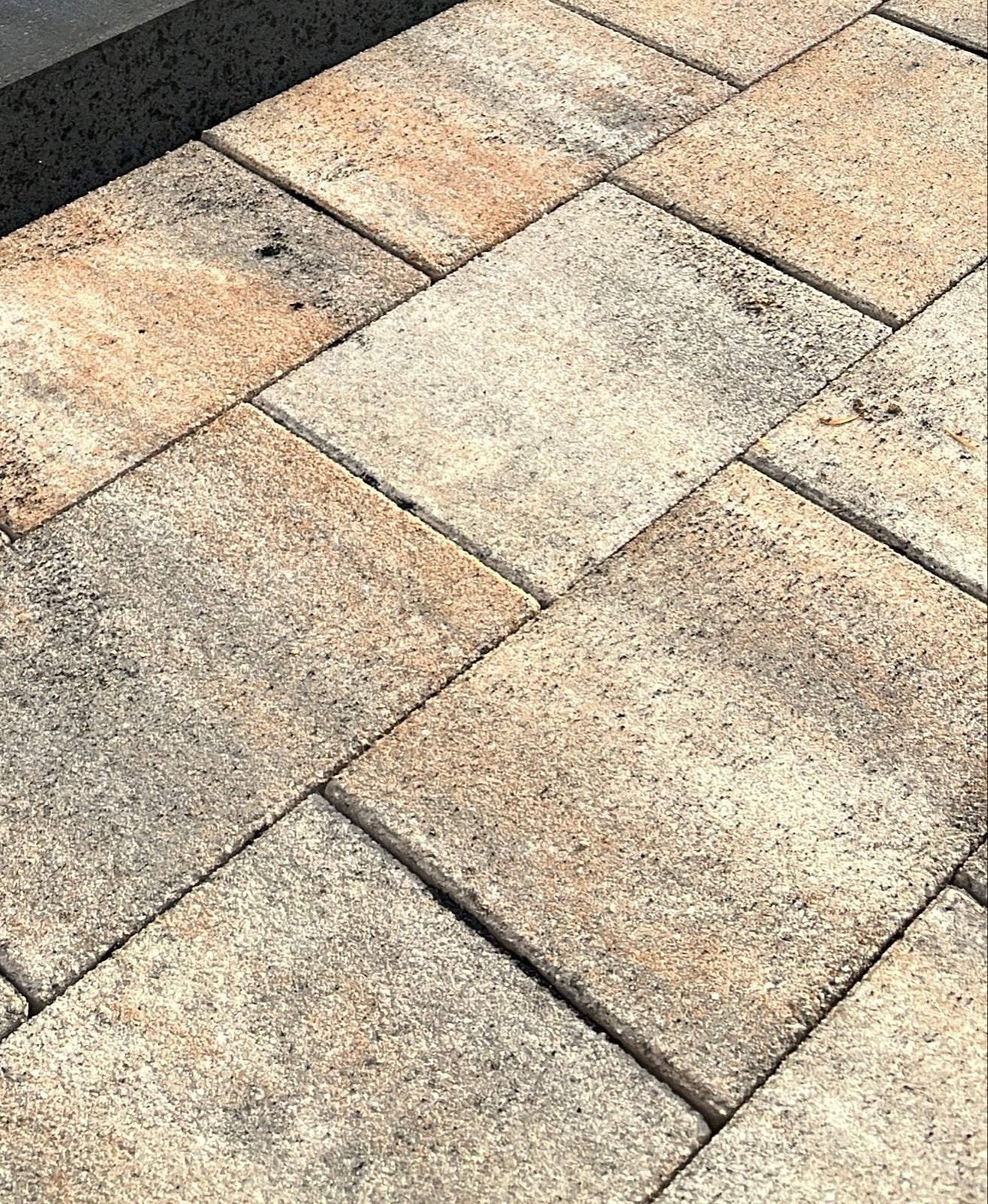 Nieuwe MBI GeoColor 3.0 Maple Brown tegels 30x20x6cm (7m2), Ophalen, Overige materialen, Nieuw, 5 tot 10 m²