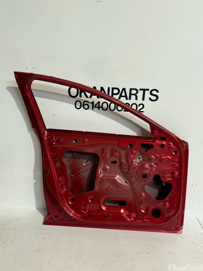 Mazda 3 Sedan linker voordeur portier links BCJH59010, Auto-onderdelen, Info@fabrikant.eu, Voor, Ophalen of Verzenden, Fabrikant BV