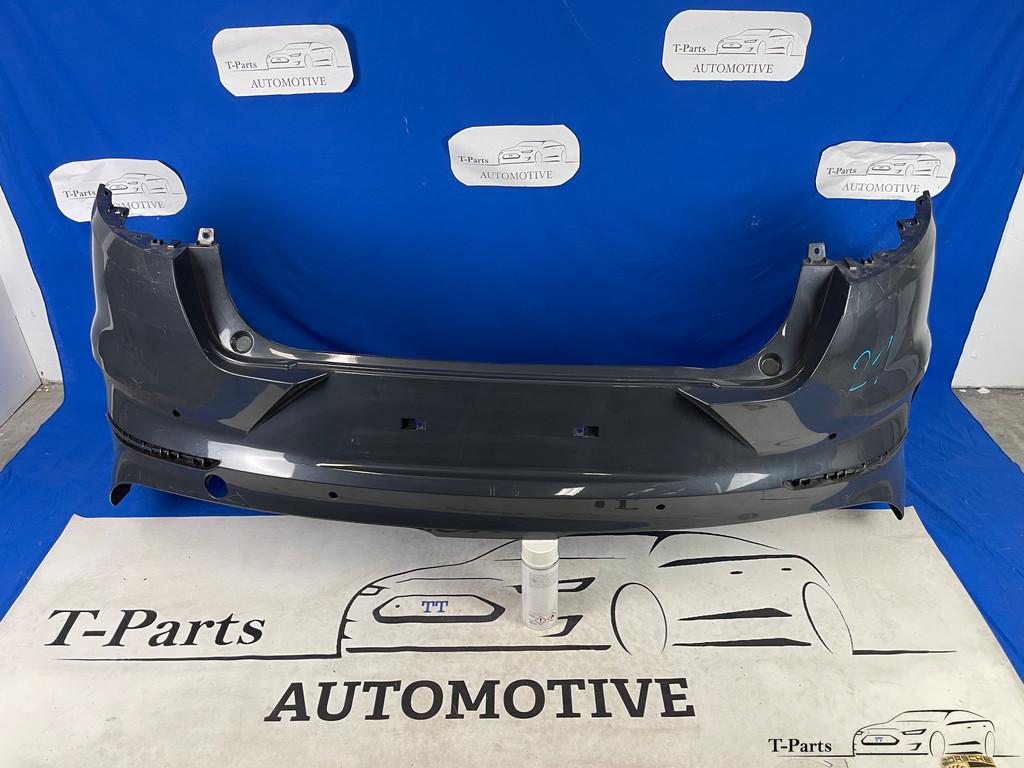 Kia proceed achterbumper pro ceed bumper