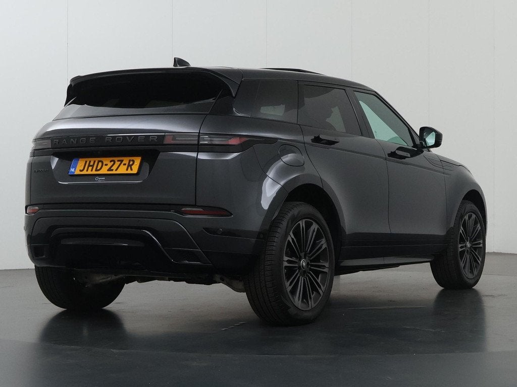 Land Rover Range Rover Evoque 1.5 P270e PHEV AWD SE Dynamic, Automaat, 15 kWh, Vierwielaandrijving, Hybride Elektrisch/Benzine