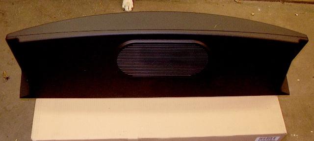 Fiat Barchetta | subwoofer + kabel, Ophalen of Verzenden, Gebruikt, Fiat
