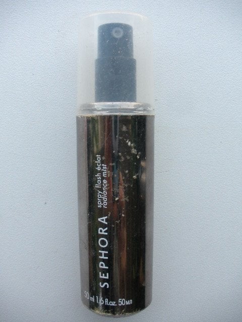 SEPHORA radiance mist, Ophalen of Verzenden, Gehele gezicht