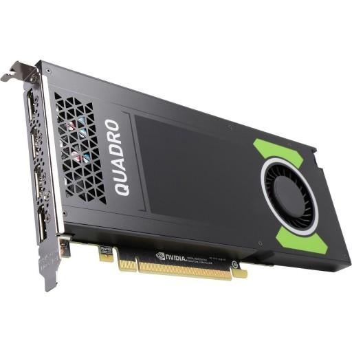 Nvidia Quadro M4000 Grafische Kaart - GPU, Computers en Software, Gebruikt, DisplayPort, Ophalen of Verzenden, GDDR5
