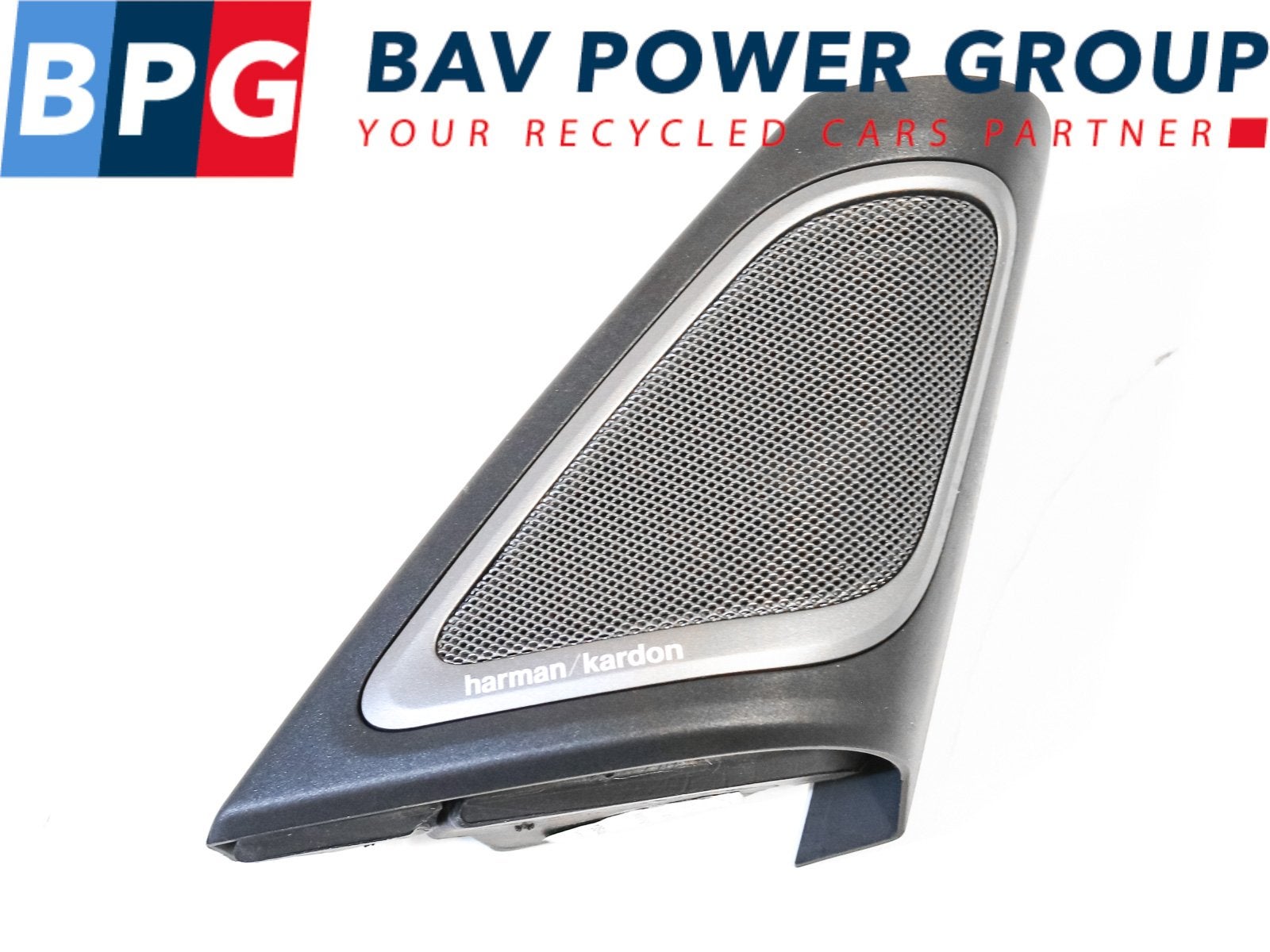 LUIDSPREKER BMW 7 serie (G11 / G12) (65139362560)