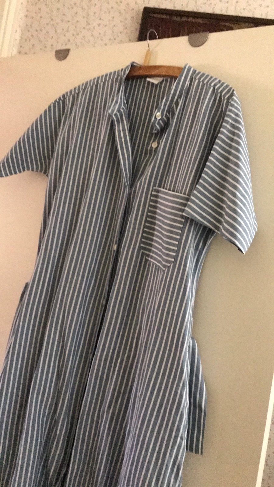 Hugo Boss, jurk, katoen mt 36, Ophalen of Verzenden, Zo goed als nieuw