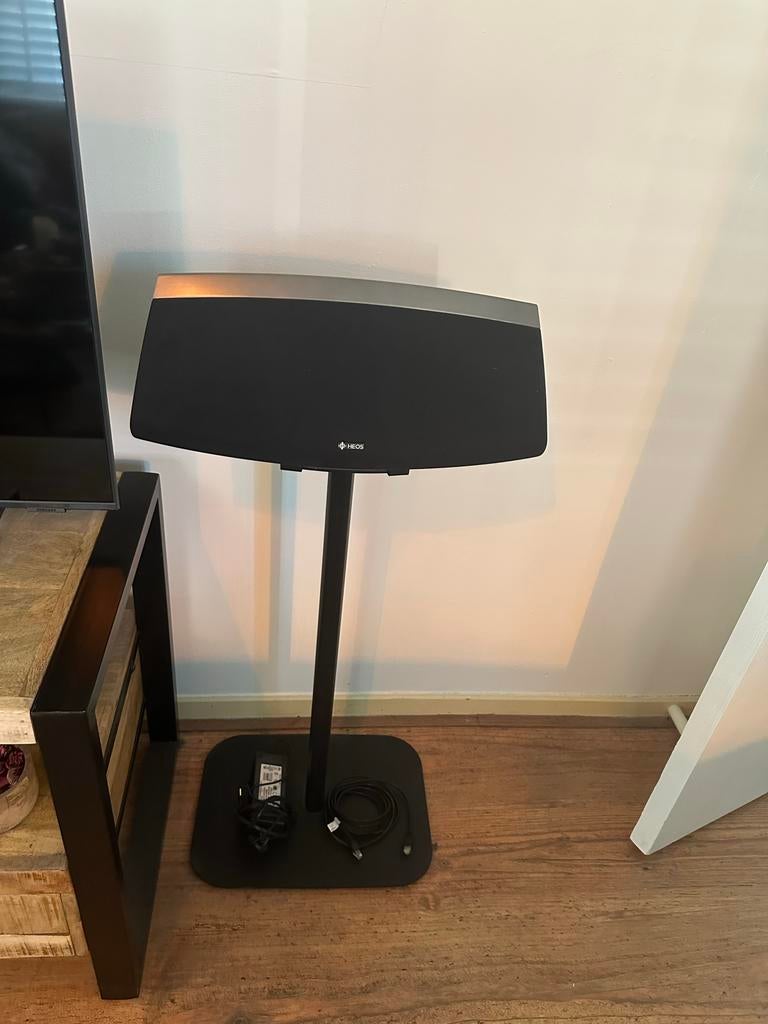 Denon Heos 7 HS2 Draadloze Speaker - Krachtig Geluid, Audio, Tv en Foto, Luidsprekers, Overige merken, Gebruikt, Overige typen