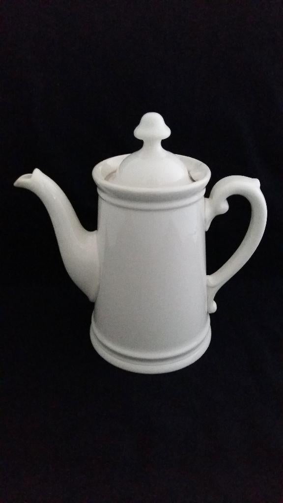 Koffiepot Léonie Societe Ceramique Maestricht, Ophalen of Verzenden