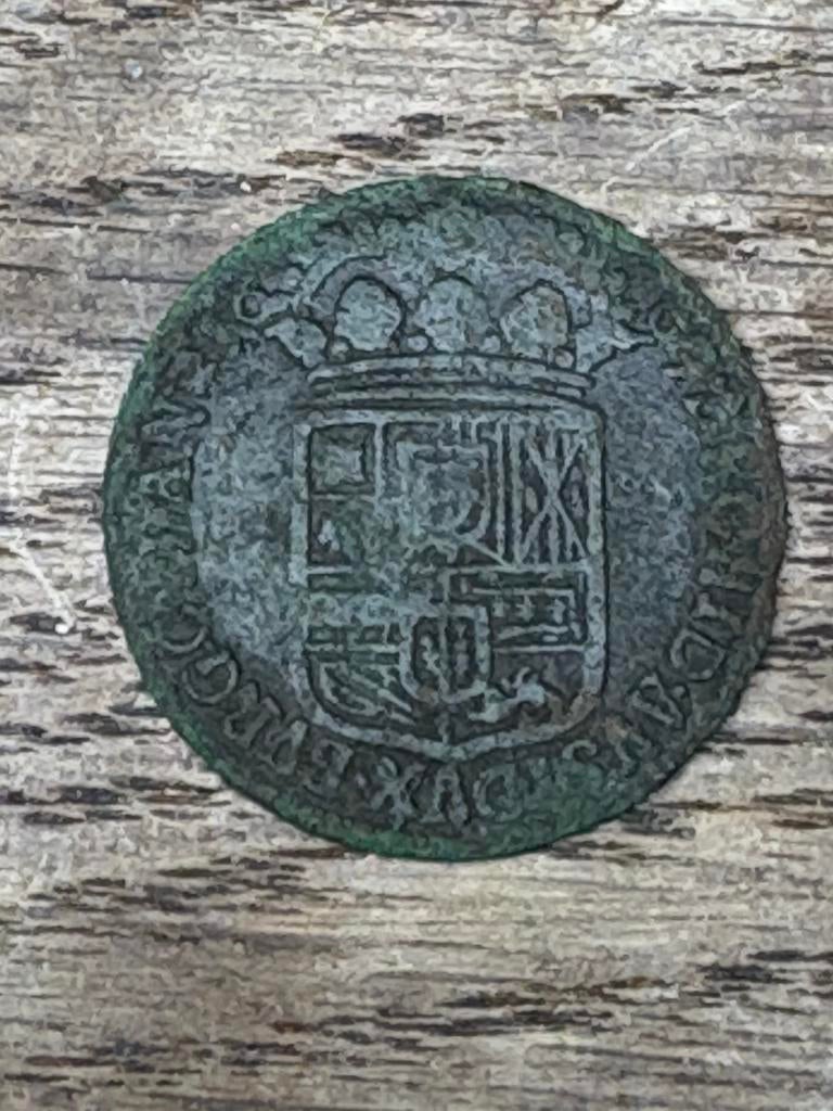 Bodemvondst Oord Karel II, Ophalen of Verzenden, Vóór koninkrijk, Overige waardes
