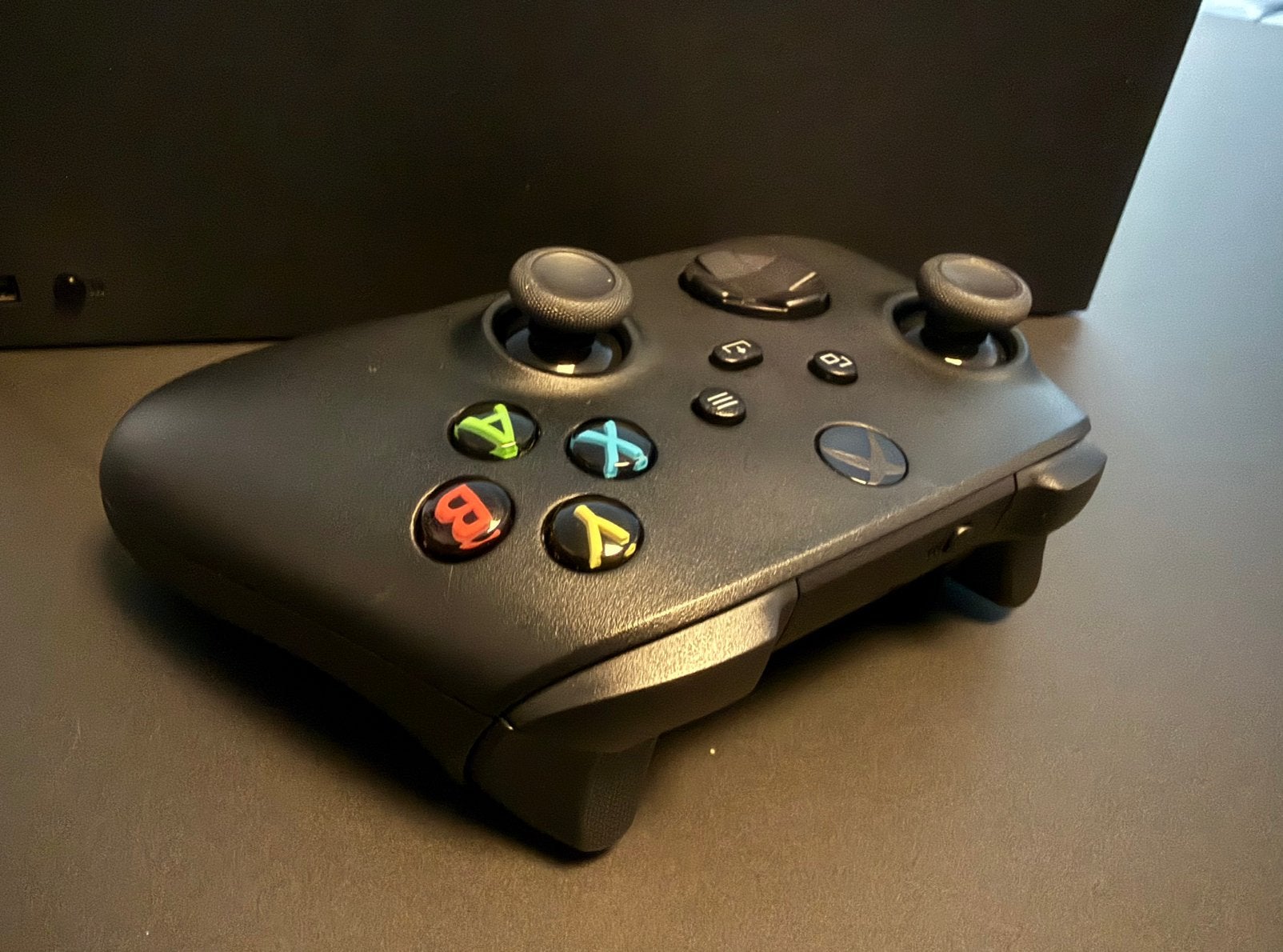 Foto 8 van Xbox Series X 1TB + Elite Series 2
