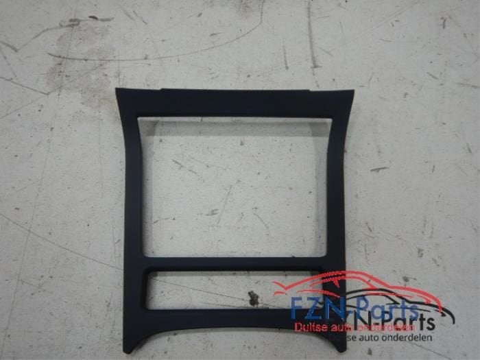 VW Golf 6 Middenconsole Inleg, Auto-onderdelen, Interieur en Bekleding, Ophalen of Verzenden, Gebruikt