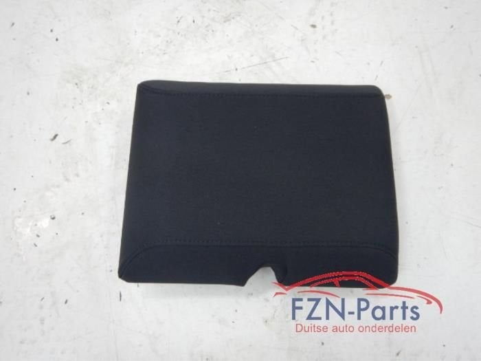 Armleuning Volkswagen Tiguan (22740787), Auto-onderdelen, Interieur en Bekleding, Ophalen of Verzenden, Gebruikt