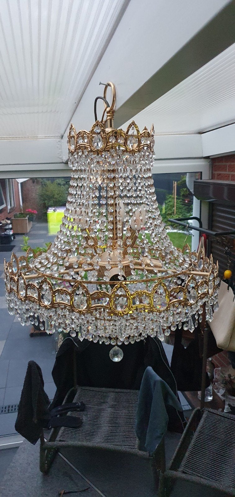 Moii Lampen, Ophalen of Verzenden, Nieuw