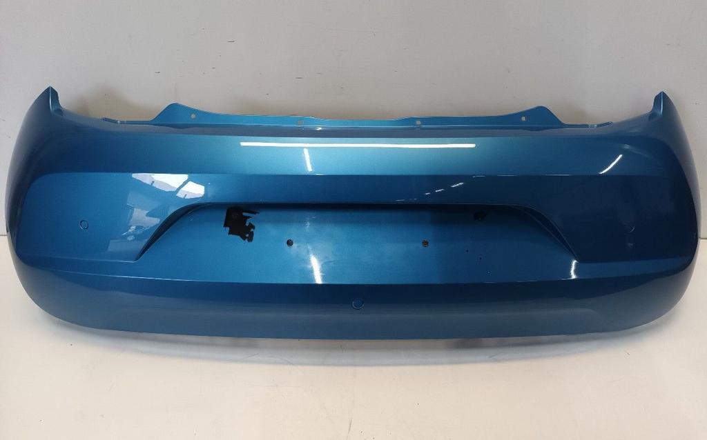 Bumper achter Seat Mii, Auto-onderdelen, Carrosserie en Plaatwerk, Onderdelen@venauto.nl, Van der Ven Autorecycling B.V., Gebruikt