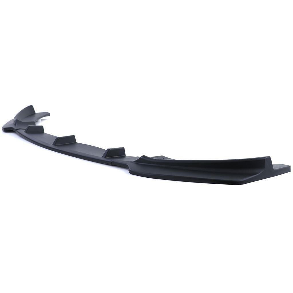 Spoiler Mat Zwart Voor Bmw 4 Serie F32 F33 F36 M Pakket, Verzenden, Automotive Parts, A.parts@hotmail.nl, Trasmolenlaan 12 3447 GZ Woerden