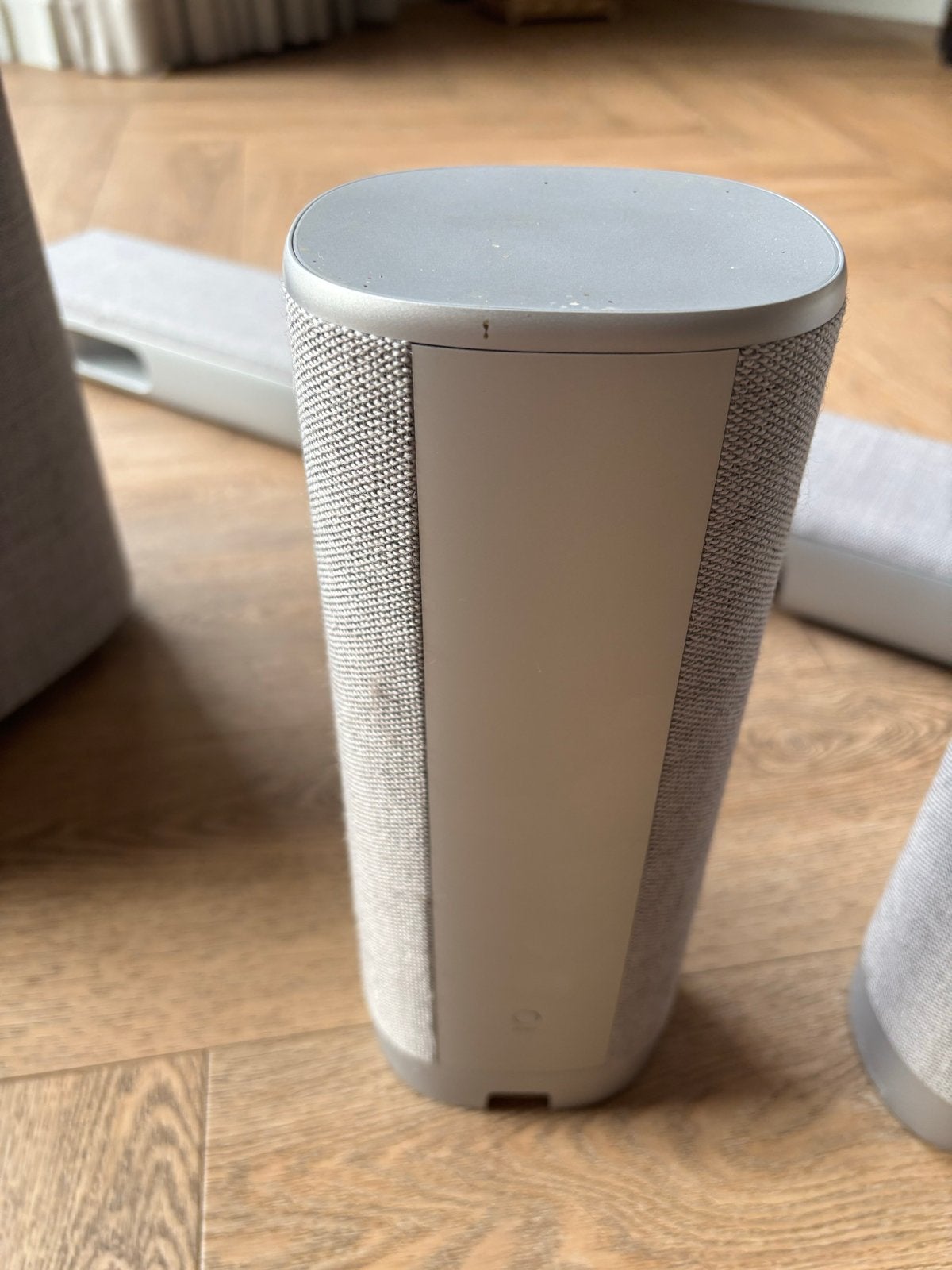Foto 6 van Harman Kardon Citation Surround Systeem