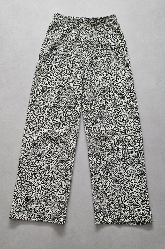 Costes broek, Maat 38/40 (M), Overige kleuren, Ophalen of Verzenden, Zo goed als nieuw