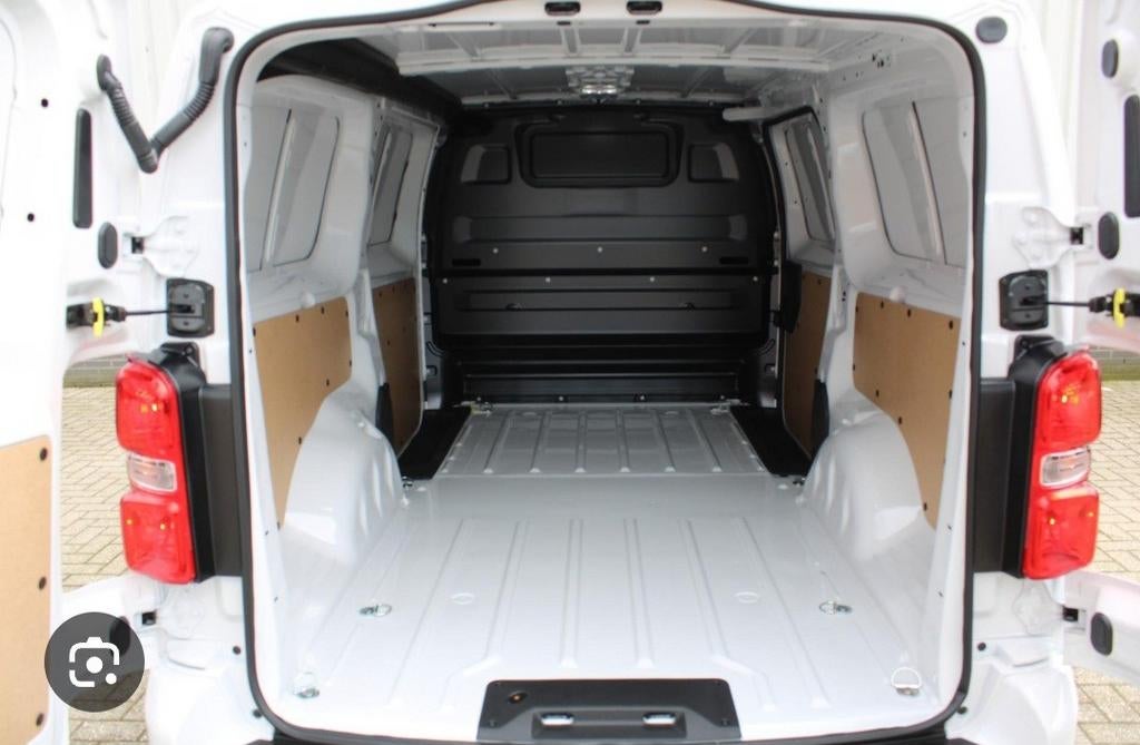 6-delige Laadruimte bekledings set Vivaro ,Expert, Proace L3, Ophalen of Verzenden, Zo goed als nieuw