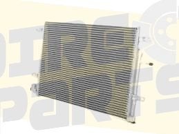 Audi A4 (2.7TDi / 3.0TDi / S4 / RS4) condensor OES! 8E026040, -, -, Nieuw, -