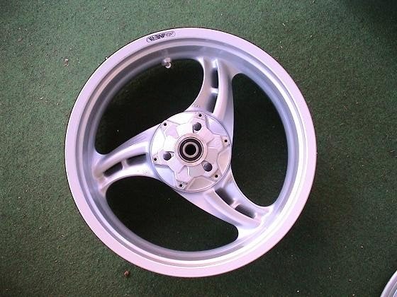 Bimota Achterwiel (velg), Motoren, Ophalen of Verzenden, Gebruikt