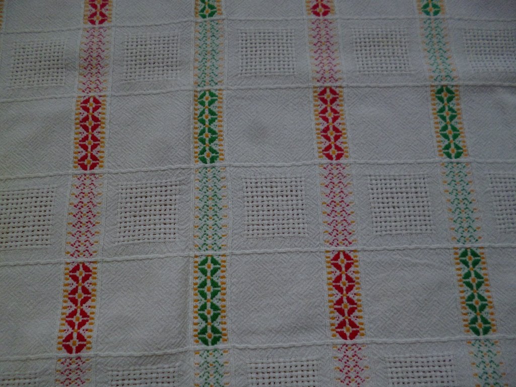 NIEUW tafelkleed, 130 cm, Nieuw, Ophalen of Verzenden, Katoen