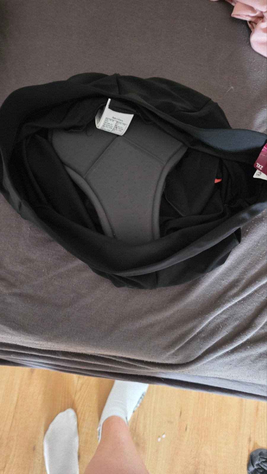 Fietsbroek XXL Decathlon Van Rysel, Dames, XXL, Nieuw, Van Rysel