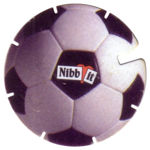 Football, Verzamelen, Ophalen of Verzenden, Gouden Flippo's, Losse flippo's