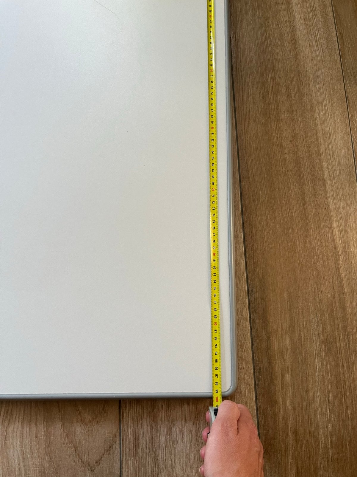 Dukdalf campingtafel - Compact en stevig, Ophalen, Zo goed als nieuw, Campingtafel
