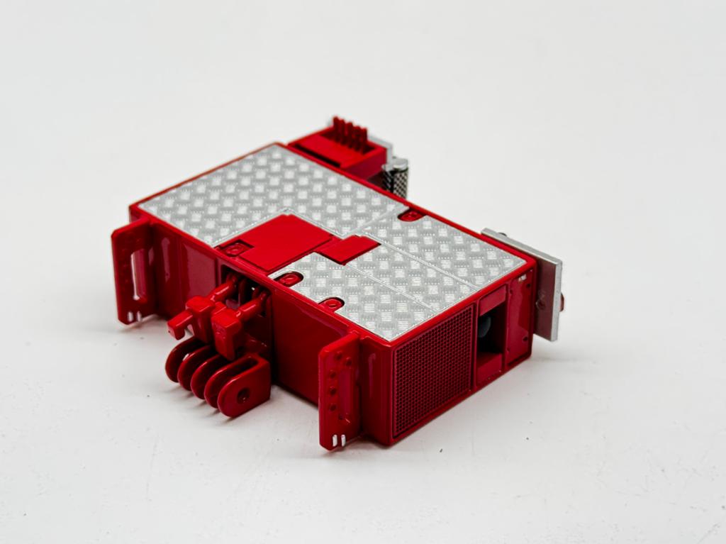 IMC Power Pack Unit PPU TORBEN RAFN LADING, Hobby en Vrije tijd, Modelauto's | 1:50, Overige merken, ., Nieuw, Ophalen of Verzenden