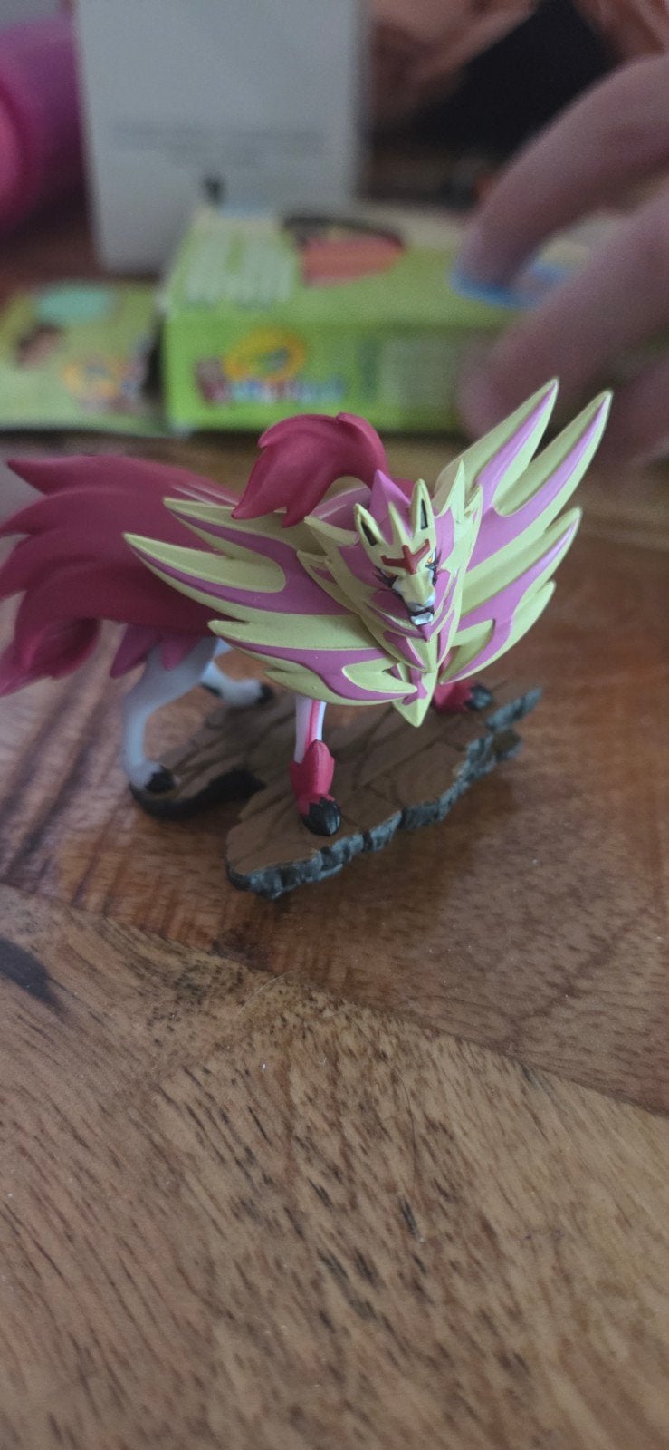 Pokémon Pins en Poppetjes - Nieuwstaat voor Verzamelaars, Ophalen of Verzenden, Nieuw, Figuurtje, Speldje of Pin