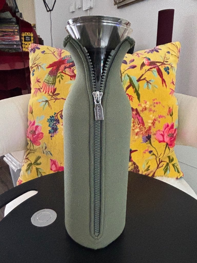 Eva Solo waterkaraf 1,4 liter, Huis en Inrichting, Nieuw, Ophalen of Verzenden, Overige merken, Groen