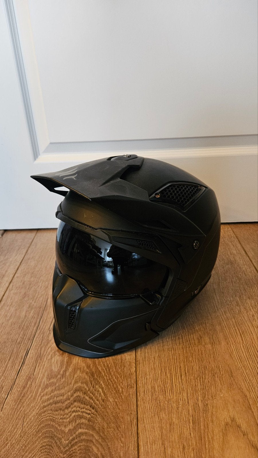 Mt Streetfighter mt 57 / 58, Fietsen en Brommers, Ophalen of Verzenden
